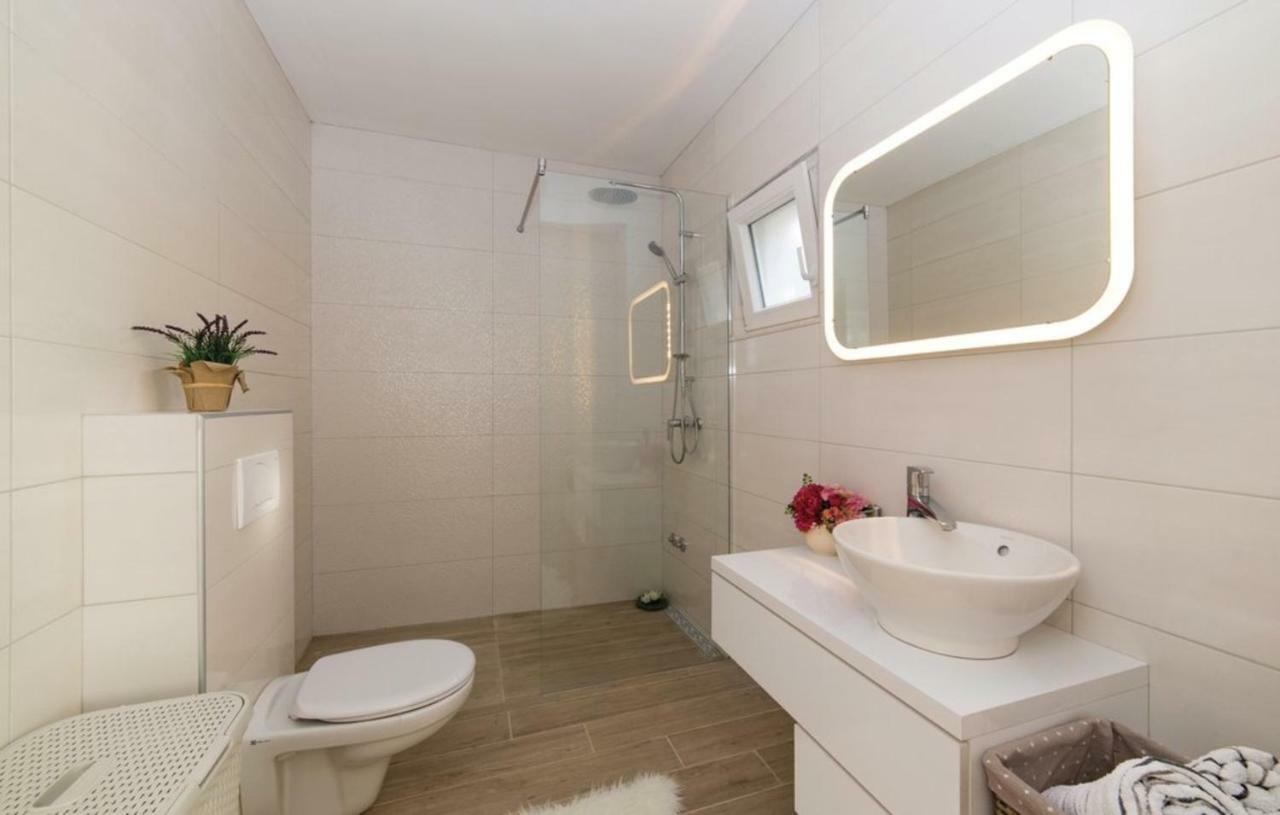 Luxury Villa Vela Rina Drvenik Mali Zewnętrze zdjęcie