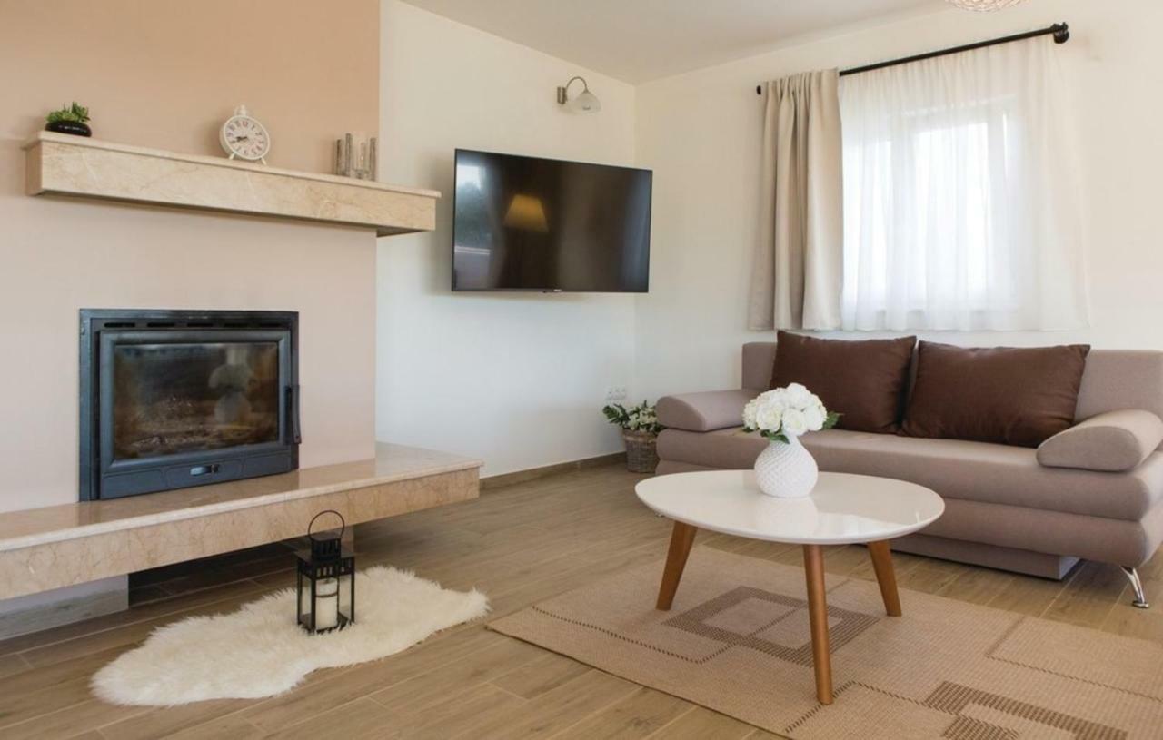 Luxury Villa Vela Rina Drvenik Mali Zewnętrze zdjęcie
