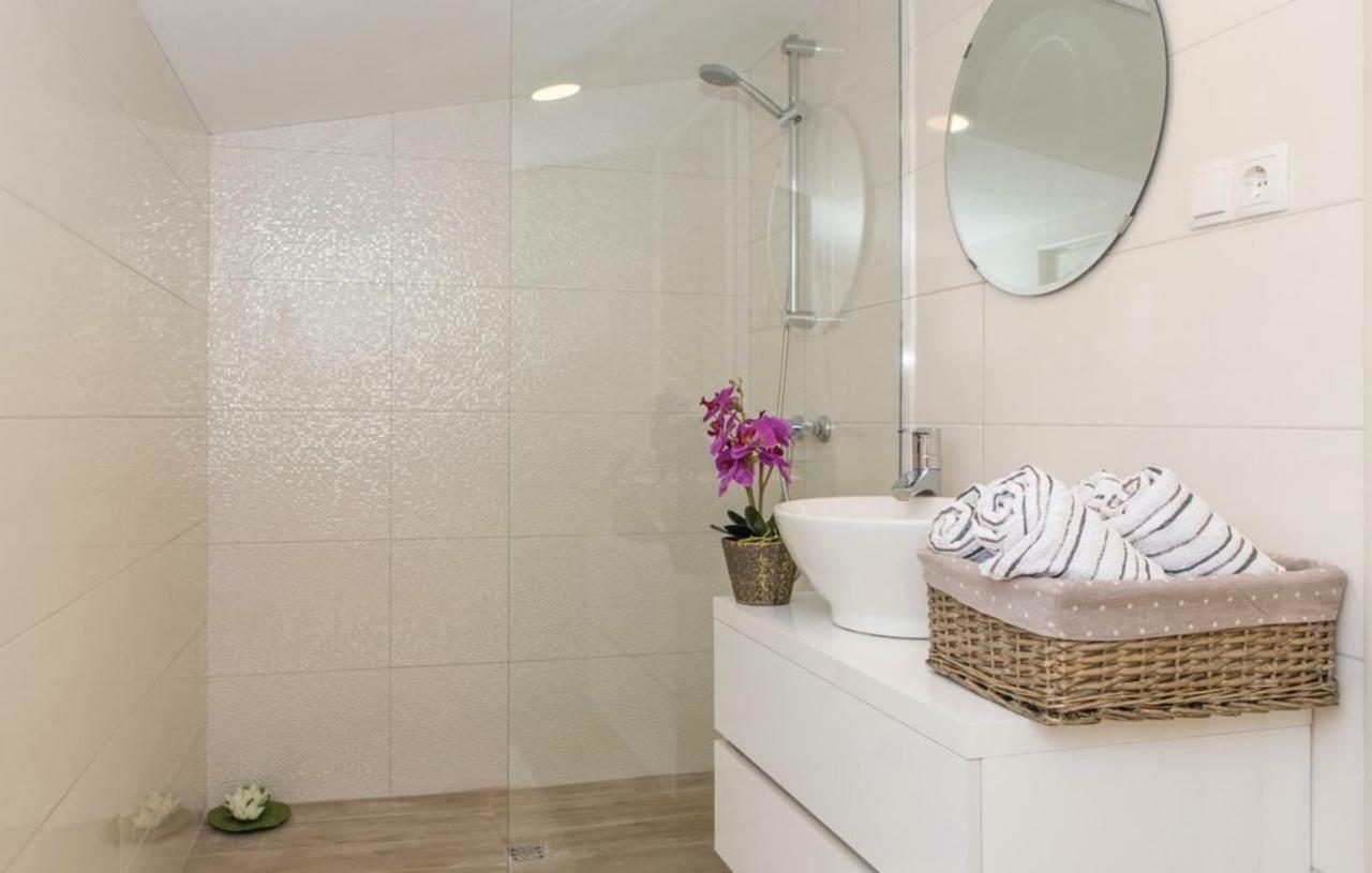 Luxury Villa Vela Rina Drvenik Mali Zewnętrze zdjęcie