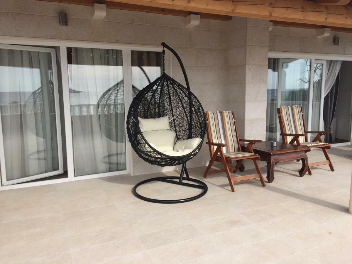 Luxury Villa Vela Rina Drvenik Mali Zewnętrze zdjęcie