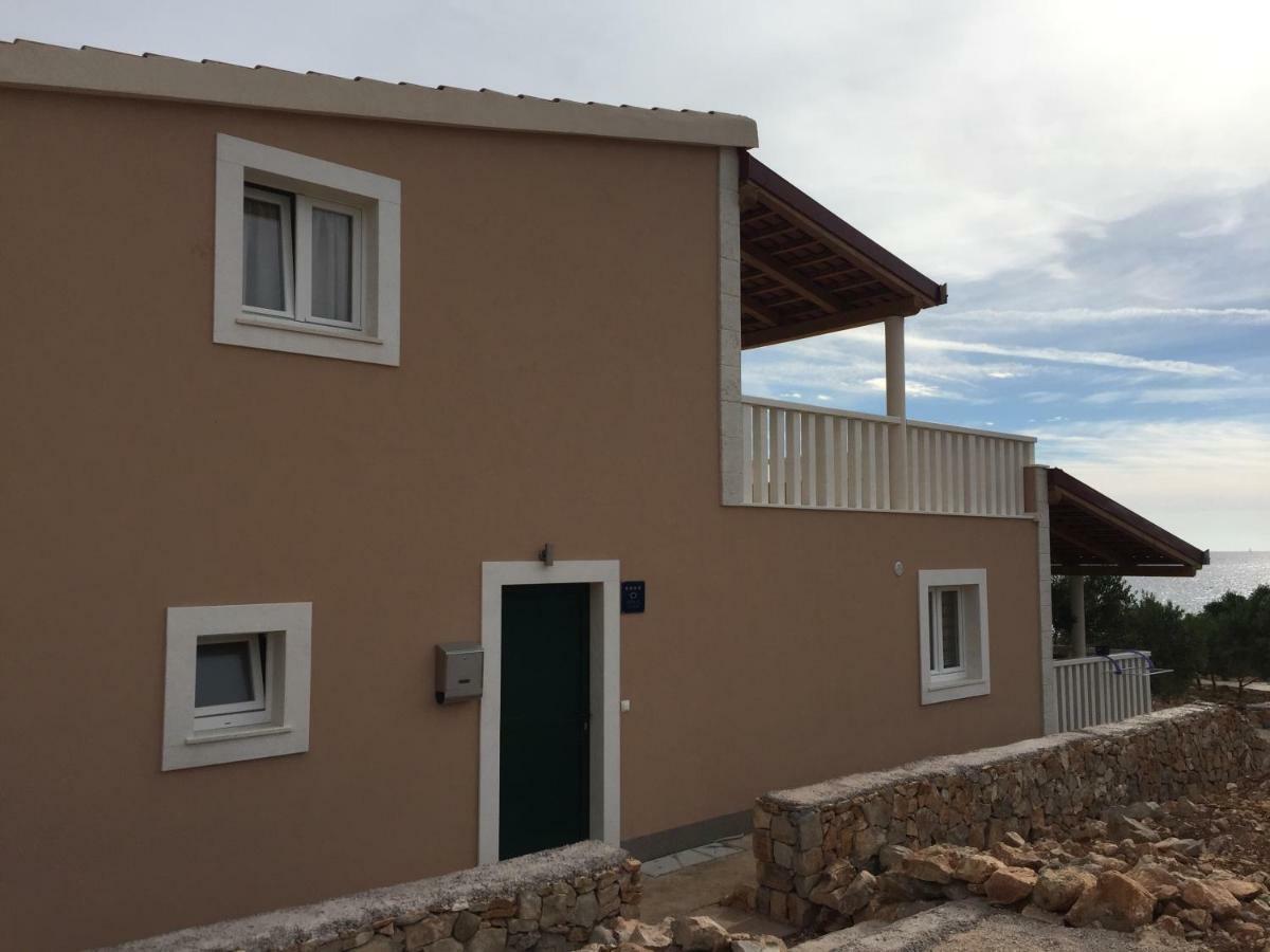 Luxury Villa Vela Rina Drvenik Mali Zewnętrze zdjęcie