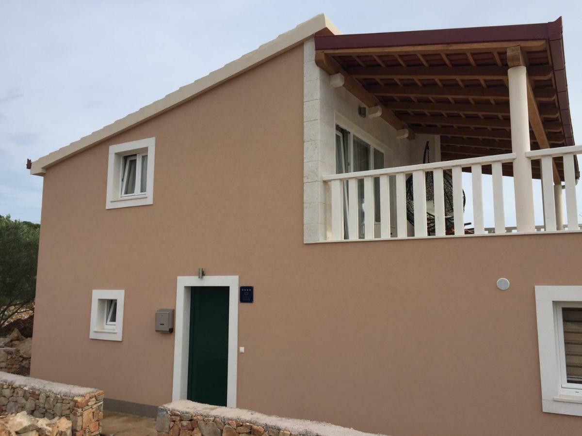 Luxury Villa Vela Rina Drvenik Mali Zewnętrze zdjęcie