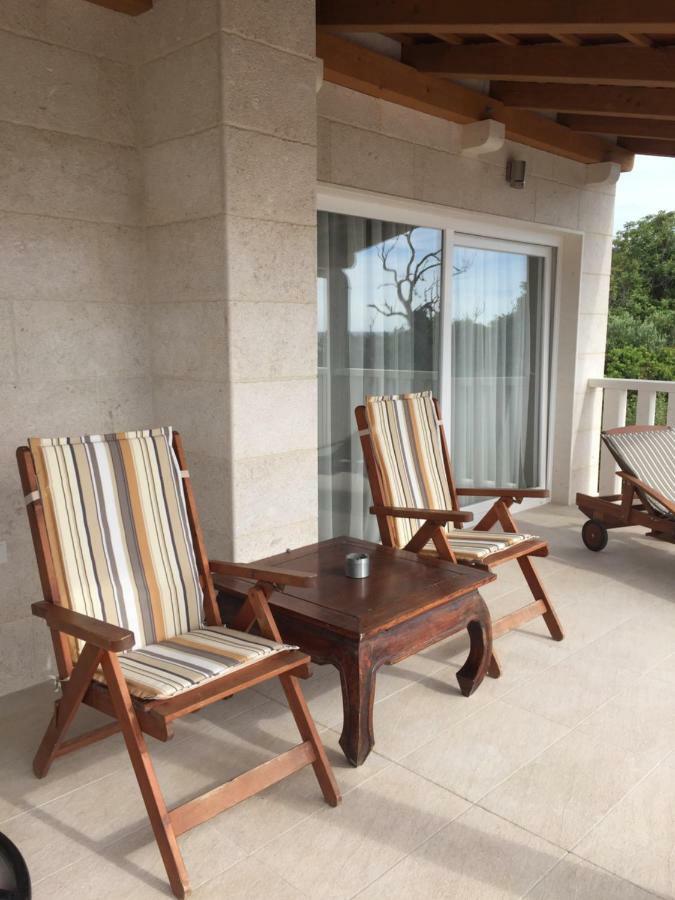 Luxury Villa Vela Rina Drvenik Mali Zewnętrze zdjęcie