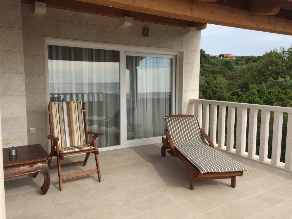 Luxury Villa Vela Rina Drvenik Mali Zewnętrze zdjęcie