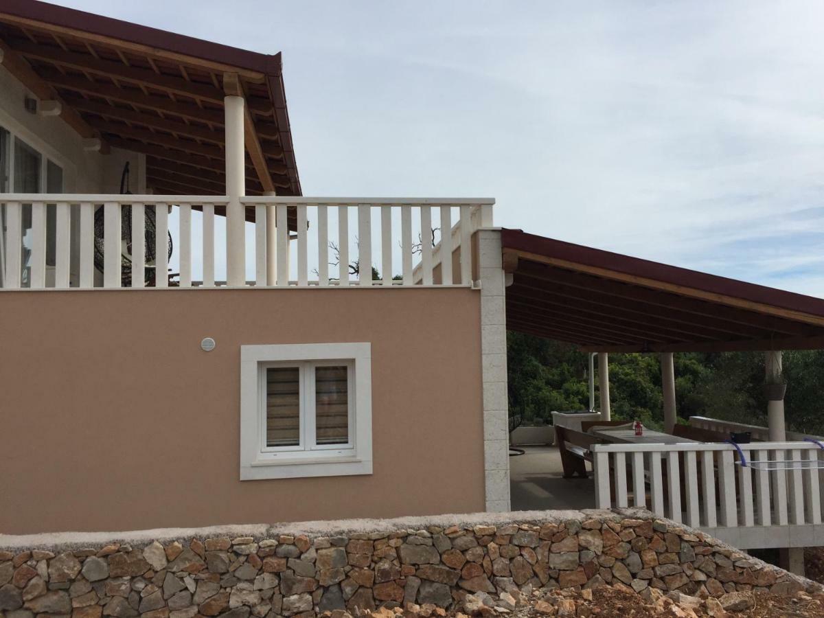 Luxury Villa Vela Rina Drvenik Mali Zewnętrze zdjęcie